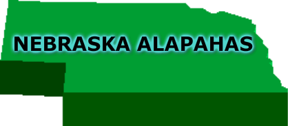Nebraska Alapahas